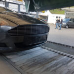Aston Martin DB9 Vantage
